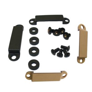 Puentes MOLLE -  Enganche para fundas de Kydex - Imagen 1