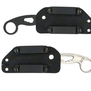 Puentes MOLLE -  Enganche para fundas de Kydex - Imagen 2