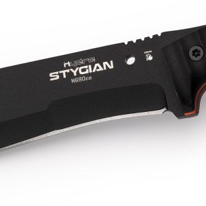Stygian - Imagen 2