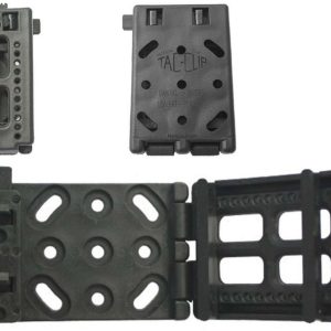 Tac-Clip Enganche para fundas de Kydex - Imagen 2
