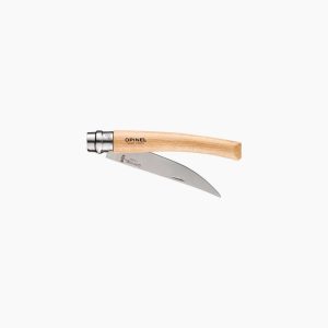 Navaja Opinel EFFILE Inox nº10 - Imagen 2