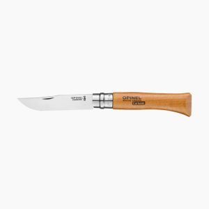 Navaja Opinel Carbono nº10 - Imagen 1