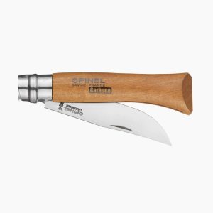 Navaja Opinel Carbono nº10 - Imagen 2