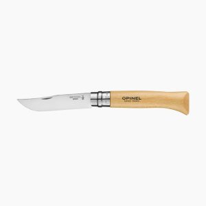 Navaja Opinel Inox nº10 - Imagen 1