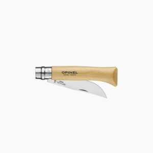 Navaja Opinel Inox nº10 - Imagen 2