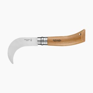 Navaja Opinel Podón Inox nº10 - Imagen 1