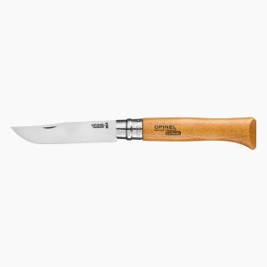 Navaja Opinel Carbono nº12 - Imagen 1