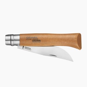 Navaja Opinel Carbono nº12 - Imagen 2