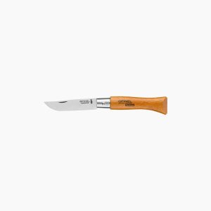 Navaja Opinel Carbono nº5 - Imagen 1