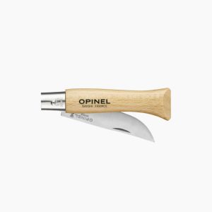 Navaja Opinel Inox nº5 - Imagen 2