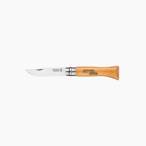 Navaja Opinel Carbono nº6 - Imagen 1