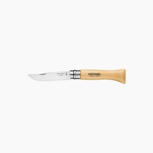 Navaja Opinel Inox nº6 - Imagen 1