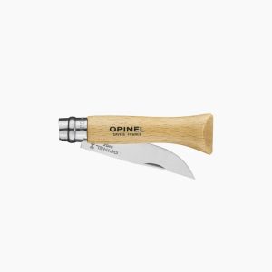 Navaja Opinel Inox nº6 - Imagen 2