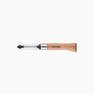 Navaja Opinel Peladora Inox nº6 - Imagen 1