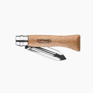 Navaja Opinel Peladora Inox nº6 - Imagen 2