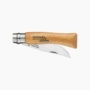 Navaja Opinel Carbono nº7 - Imagen 2