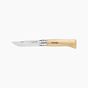 Navaja Opinel Inox nº8 - Imagen 1