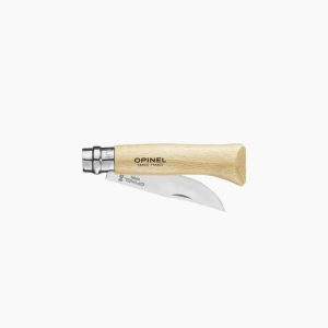 Navaja Opinel Inox nº8 - Imagen 2
