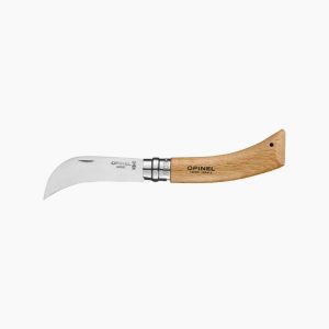 Navaja Opinel Podón Inox nº8 - Imagen 1