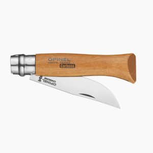 Navaja Opinel Carbono nº9 - Imagen 2