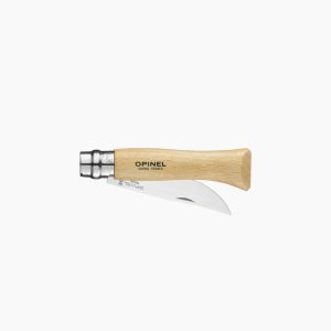 Navaja Opinel Inox nº9 - Imagen 2