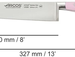 Juego de cocina ARCOS serie Riviera Rose - Imagen 4