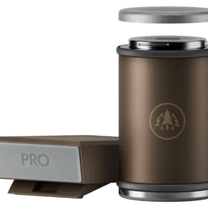 Sistema de afilado de tipo tambor HORL3 PRO - Imagen 1