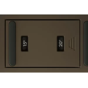 Sistema de afilado de tipo tambor HORL3 PRO - Imagen 6