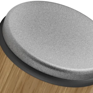 Sistema de afilado de tipo tambor HORL3 Roble - Imagen 2