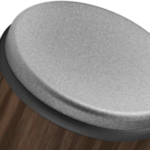 Sistema de afilado de tipo tambor HORL3 Nogal - Imagen 2