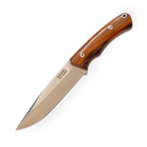 Cuchillo Monte Navarro Cocobolo 1.4116 - Imagen 1