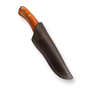 Cuchillo Monte Navarro Cocobolo 1.4116 - Imagen 3