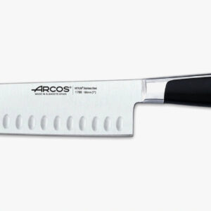 Arcos Cuchillo Santoku Serie Kyoto 185 mm - Imagen 1