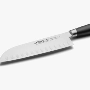 Arcos Cuchillo Santoku Serie Kyoto 185 mm - Imagen 3