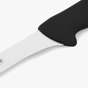 Arcos Cuchillo Jamonero Color negro Serie 2900 240 mm - Imagen 2