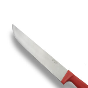 Cuchillo Carnicero de Hoja Larga Acero Inoxidable - Imagen 2