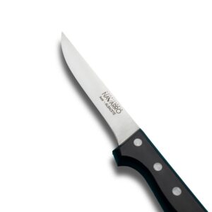 Cuchillo Deshuesador Pequeño con Mango Remachado