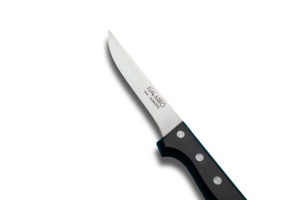 Cuchillo Deshuesador Pequeño con Mango Remachado
