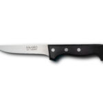 Cuchillo Deshuesador Pequeño con Mango Remachado