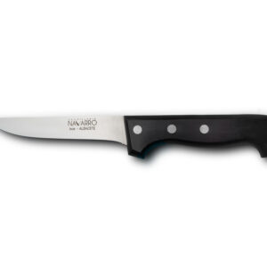 Cuchillo Deshuesador Pequeño con Mango Remachado