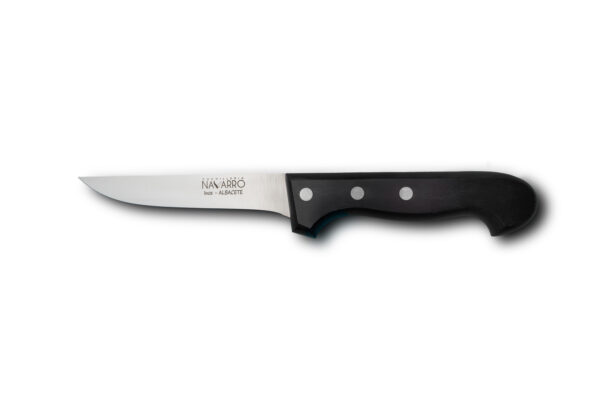 Cuchillo Deshuesador Pequeño con Mango Remachado